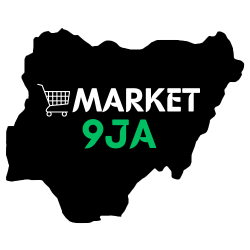 Market9ja logo